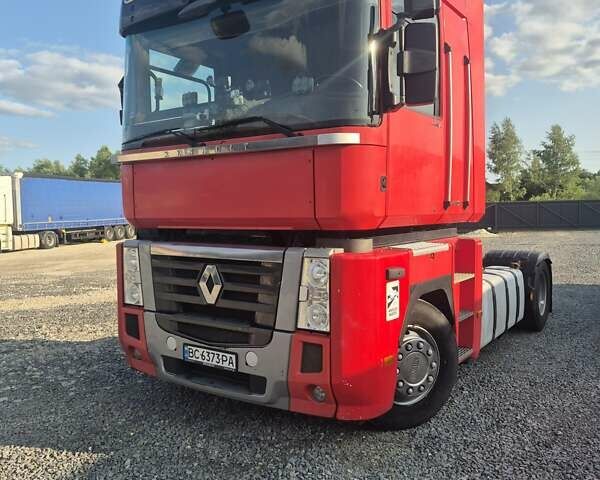 Рено Магнум, объемом двигателя 12.9 л и пробегом 1000 тыс. км за 13900 $, фото 1 на Automoto.ua