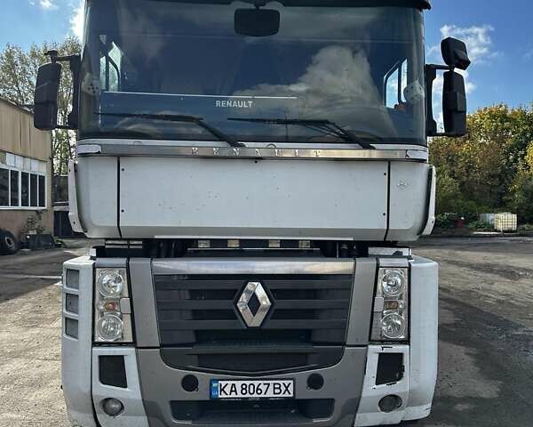 Рено Магнум, об'ємом двигуна 12.8 л та пробігом 1 тис. км за 10000 $, фото 1 на Automoto.ua