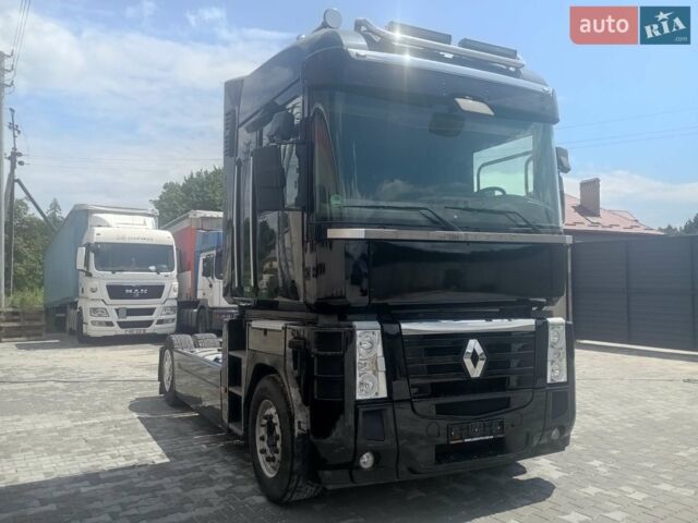 Рено Магнум, объемом двигателя 0 л и пробегом 1 тыс. км за 19700 $, фото 1 на Automoto.ua