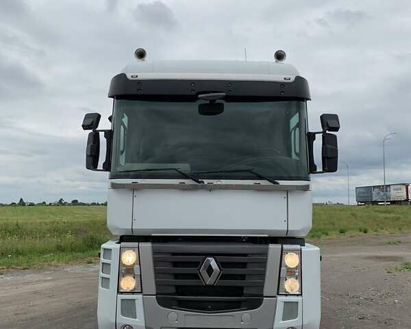Рено Магнум, объемом двигателя 0 л и пробегом 1 тыс. км за 17900 $, фото 1 на Automoto.ua