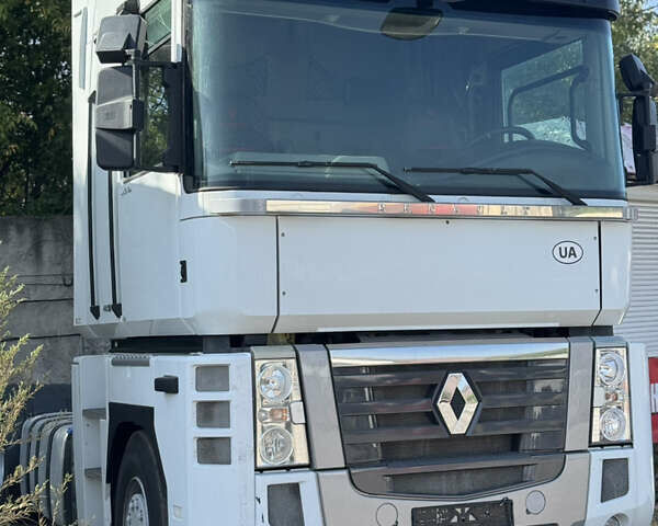 Рено Магнум, об'ємом двигуна 0 л та пробігом 1000 тис. км за 14800 $, фото 1 на Automoto.ua