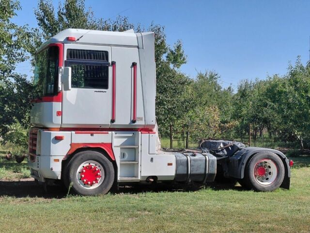 Рено Магнум, объемом двигателя 0 л и пробегом 0 тыс. км за 7000 $, фото 1 на Automoto.ua