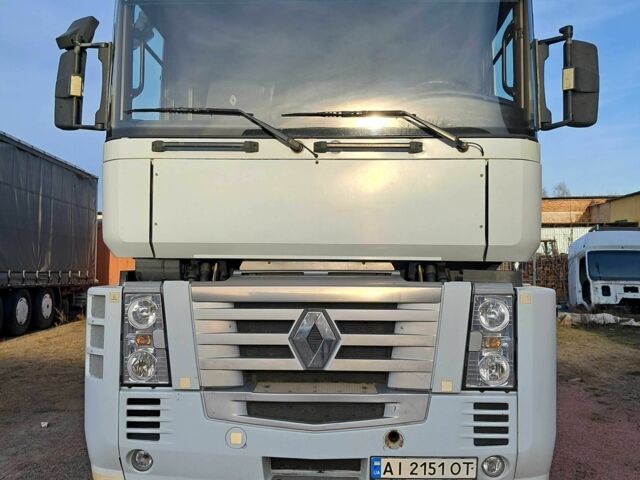 Рено Магнум, об'ємом двигуна 0 л та пробігом 0 тис. км за 8999 $, фото 1 на Automoto.ua