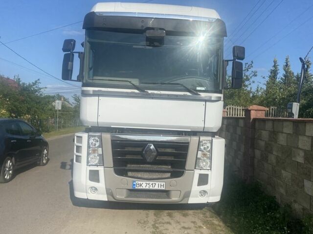 Рено Магнум, об'ємом двигуна 0 л та пробігом 0 тис. км за 23000 $, фото 1 на Automoto.ua