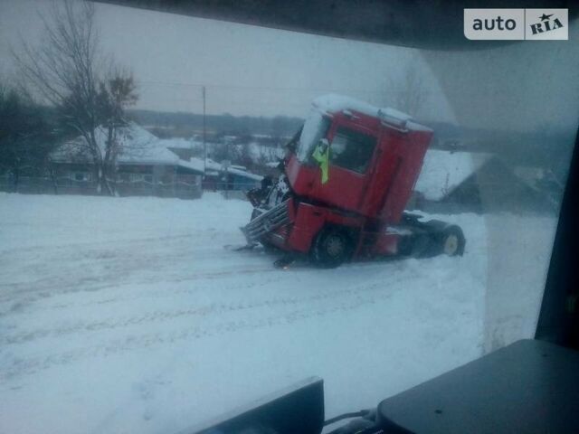 Рено Магнум, об'ємом двигуна 0 л та пробігом 1300 тис. км за 4000 $, фото 1 на Automoto.ua