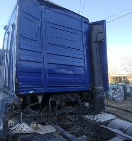 Синий Рено Магнум, объемом двигателя 12.13 л и пробегом 1 тыс. км за 3000 $, фото 1 на Automoto.ua