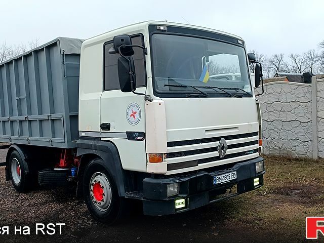 Рено Майор, об'ємом двигуна 9.8 л та пробігом 656 тис. км за 9000 $, фото 1 на Automoto.ua