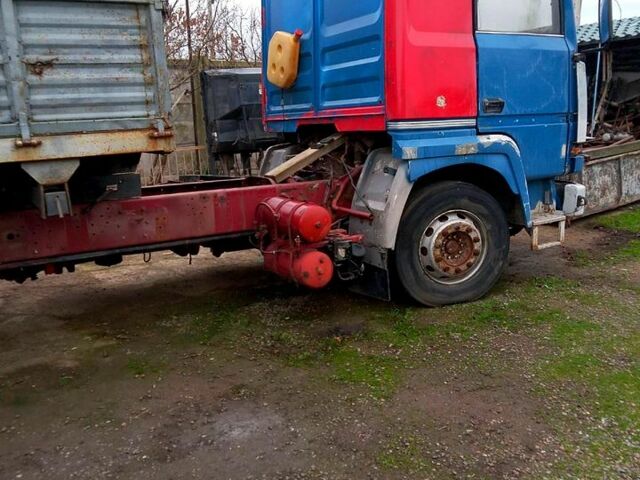 Рено Менеджер, об'ємом двигуна 11 л та пробігом 0 тис. км за 3800 $, фото 1 на Automoto.ua