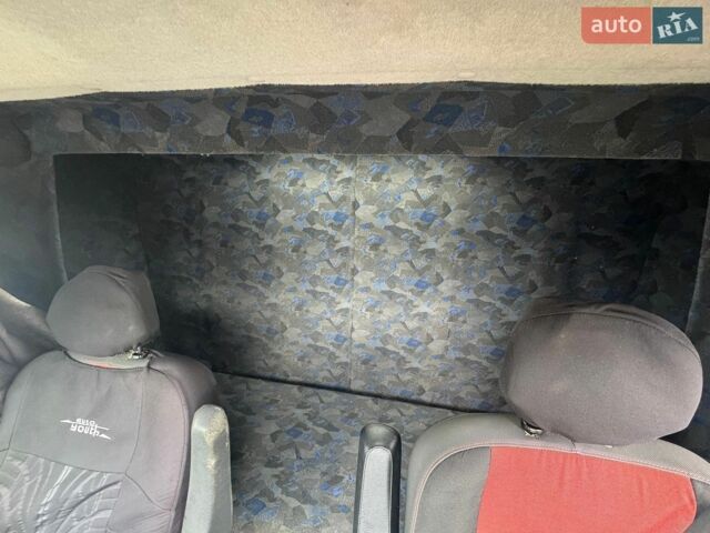 Білий Рено Мастєр, об'ємом двигуна 2.3 л та пробігом 481 тис. км за 15500 $, фото 1 на Automoto.ua