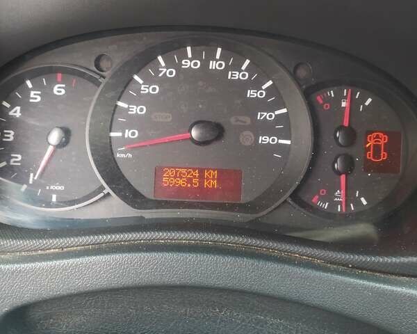 Рено Мастєр 2018 у Буче на Automoto.ua Білий Рено Мастєр, об'ємом двигуна 2.3 л та пробігом 207 тис. км за 16500 $, фото 1 на Automoto.ua