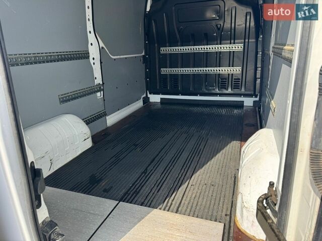 Білий Рено Мастєр, об'ємом двигуна 2.3 л та пробігом 266 тис. км за 19100 $, фото 1 на Automoto.ua