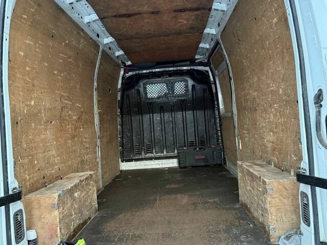 Білий Рено Мастєр, об'ємом двигуна 2.3 л та пробігом 128 тис. км за 14100 $, фото 1 на Automoto.ua