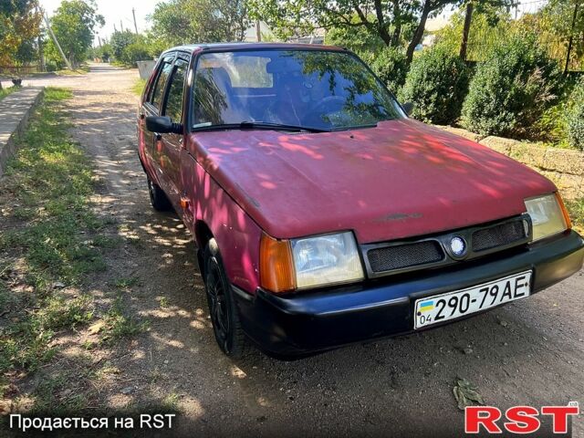 Білий Рено Мастєр, об'ємом двигуна 2.5 л та пробігом 229 тис. км за 10500 $, фото 1 на Automoto.ua