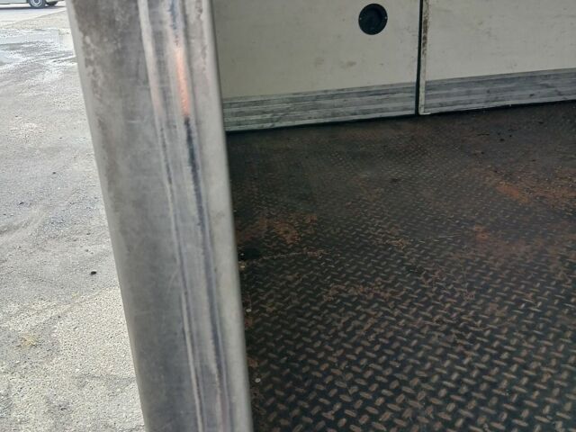 Білий Рено Мастєр, об'ємом двигуна 2.3 л та пробігом 553 тис. км за 16000 $, фото 1 на Automoto.ua