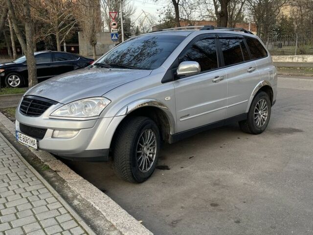 Белый Рено Мастер, объемом двигателя 2.3 л и пробегом 479 тыс. км за 14000 $, фото 1 на Automoto.ua
