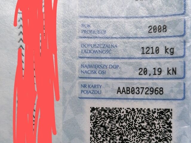 Червоний Рено Мастєр, об'ємом двигуна 2.5 л та пробігом 160 тис. км за 250000 $, фото 1 на Automoto.ua