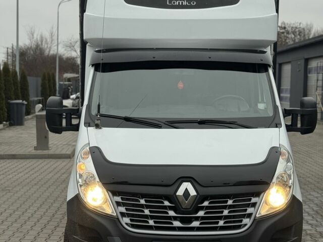 Рено Мастер, объемом двигателя 0 л и пробегом 0 тыс. км за 18300 $, фото 1 на Automoto.ua