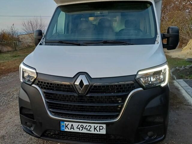 Рено Мастер, объемом двигателя 0 л и пробегом 0 тыс. км за 17999 $, фото 1 на Automoto.ua