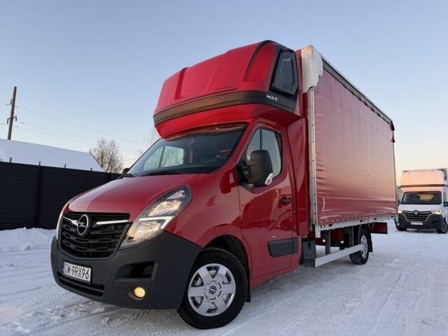 Рено Мастер, объемом двигателя 0 л и пробегом 0 тыс. км за 19999 $, фото 1 на Automoto.ua