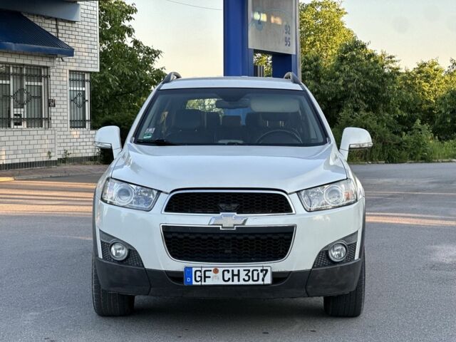 Рено Мастер, объемом двигателя 2.3 л и пробегом 260 тыс. км за 14000 $, фото 1 на Automoto.ua