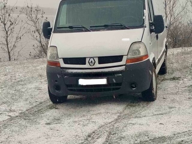 Рено Мастер, объемом двигателя 0 л и пробегом 0 тыс. км за 6500 $, фото 1 на Automoto.ua