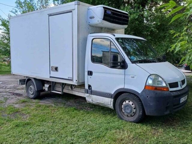 Рено Мастер, объемом двигателя 0 л и пробегом 0 тыс. км за 8500 $, фото 1 на Automoto.ua