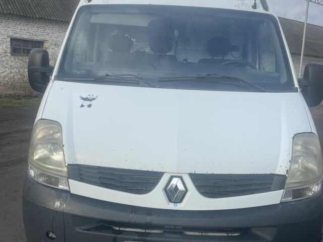 Рено Мастер, объемом двигателя 0 л и пробегом 0 тыс. км за 6500 $, фото 1 на Automoto.ua