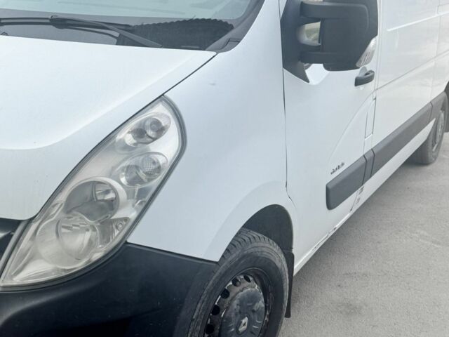 Рено Мастер, объемом двигателя 0 л и пробегом 0 тыс. км за 9200 $, фото 1 на Automoto.ua
