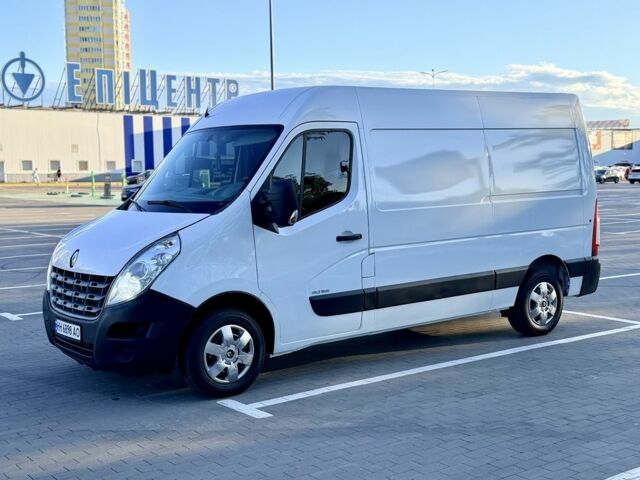 Рено Мастер, объемом двигателя 0 л и пробегом 0 тыс. км за 10900 $, фото 1 на Automoto.ua