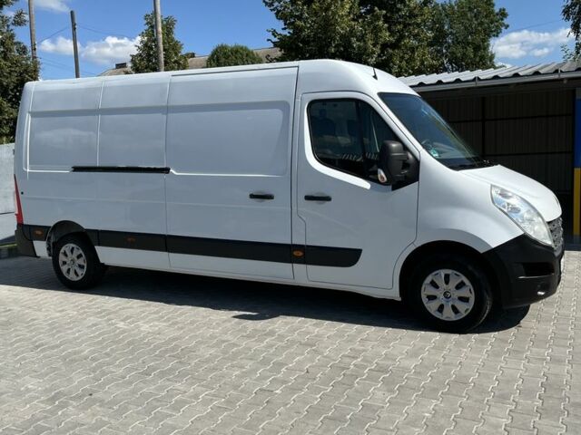Рено Мастер, объемом двигателя 0 л и пробегом 0 тыс. км за 13000 $, фото 1 на Automoto.ua