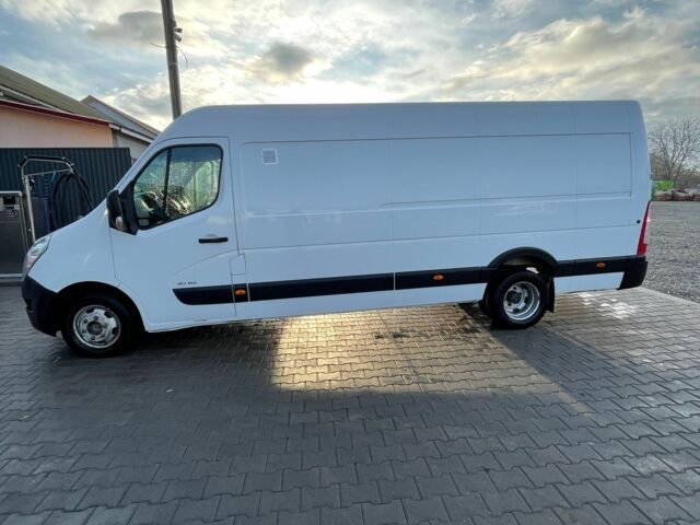 Рено Мастер, объемом двигателя 0 л и пробегом 0 тыс. км за 14500 $, фото 1 на Automoto.ua