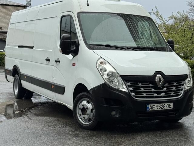 Рено Мастер, объемом двигателя 0 л и пробегом 0 тыс. км за 18200 $, фото 1 на Automoto.ua