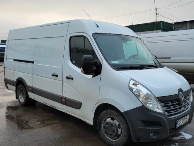 Рено Мастєр, об'ємом двигуна 0 л та пробігом 0 тис. км за 16500 $, фото 1 на Automoto.ua