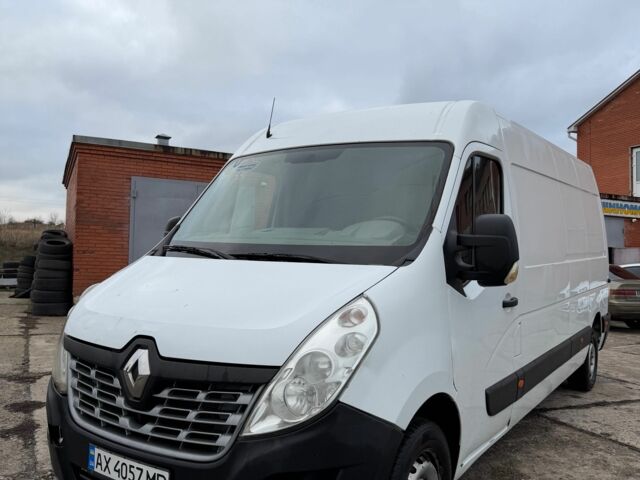 Рено Мастєр, об'ємом двигуна 0 л та пробігом 0 тис. км за 11500 $, фото 1 на Automoto.ua