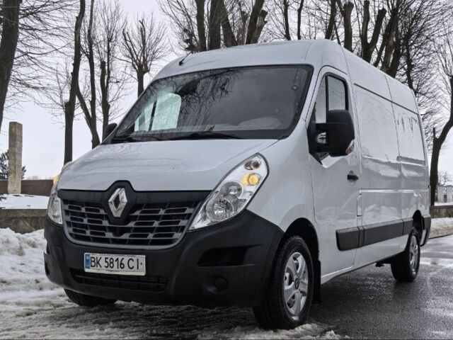 Рено Мастєр, об'ємом двигуна 0 л та пробігом 0 тис. км за 10000 $, фото 1 на Automoto.ua