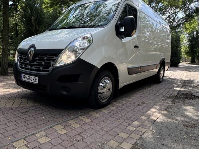 Рено Мастер, объемом двигателя 0 л и пробегом 0 тыс. км за 13900 $, фото 1 на Automoto.ua