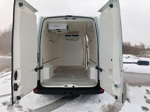 Рено Мастер, объемом двигателя 0 л и пробегом 0 тыс. км за 20600 $, фото 1 на Automoto.ua