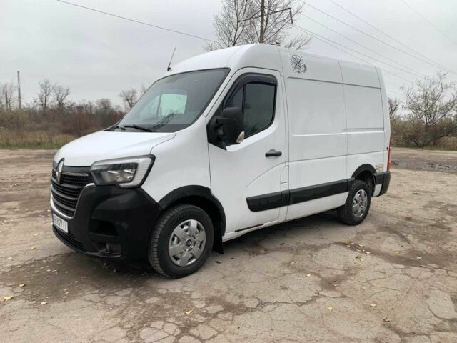 Рено Мастер, объемом двигателя 0 л и пробегом 0 тыс. км за 17700 $, фото 1 на Automoto.ua