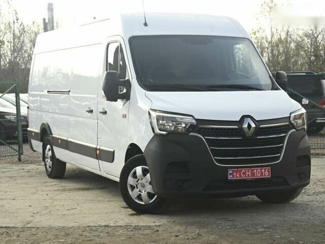 Рено Мастєр, об'ємом двигуна 2.3 л та пробігом 217 тис. км за 19999 $, фото 1 на Automoto.ua