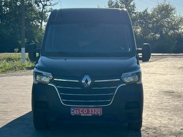 Рено Мастер, объемом двигателя 0 л и пробегом 251 тыс. км за 17900 $, фото 1 на Automoto.ua