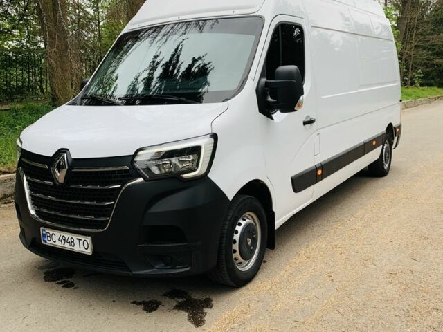 Рено Мастер, объемом двигателя 0 л и пробегом 0 тыс. км за 22800 $, фото 1 на Automoto.ua