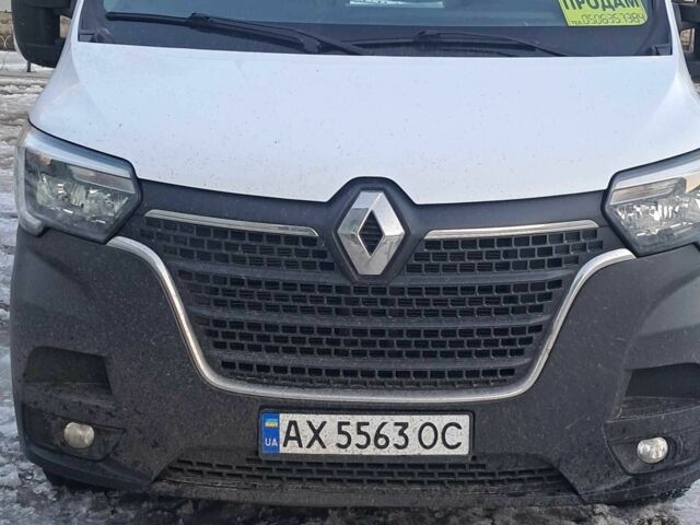 Рено Мастер, объемом двигателя 0 л и пробегом 0 тыс. км за 22000 $, фото 1 на Automoto.ua