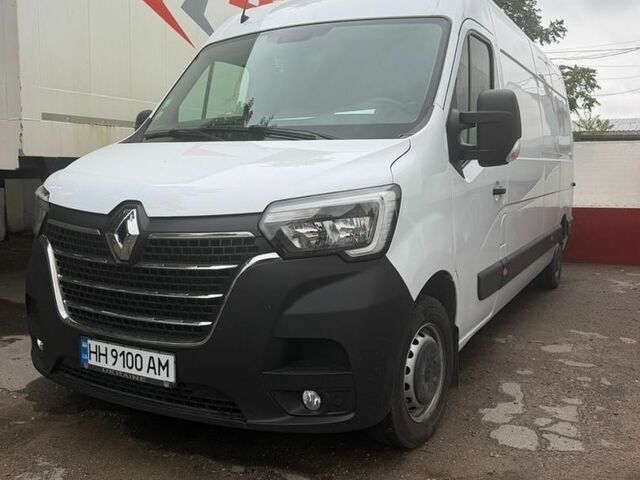 Рено Мастєр, об'ємом двигуна 0 л та пробігом 157 тис. км за 18000 $, фото 1 на Automoto.ua