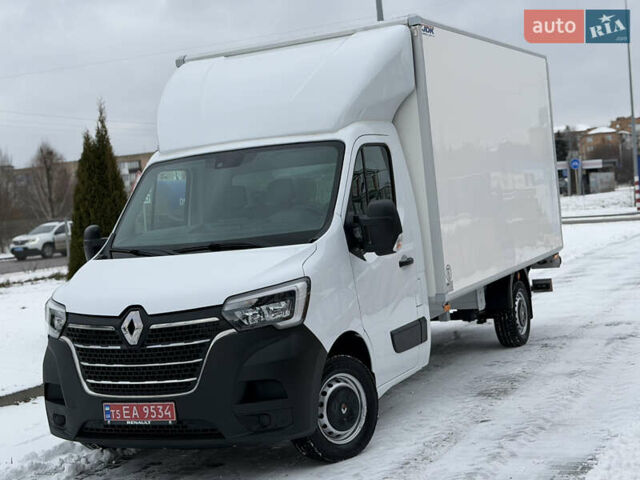 Рено Мастєр, об'ємом двигуна 2.3 л та пробігом 234 тис. км за 24200 $, фото 1 на Automoto.ua