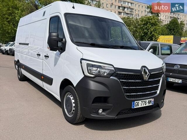 Рено Мастер, объемом двигателя 0 л и пробегом 234 тыс. км за 22700 $, фото 1 на Automoto.ua