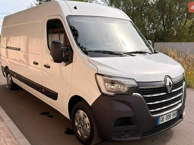 Рено Мастер, объемом двигателя 0 л и пробегом 169 тыс. км за 19350 $, фото 1 на Automoto.ua