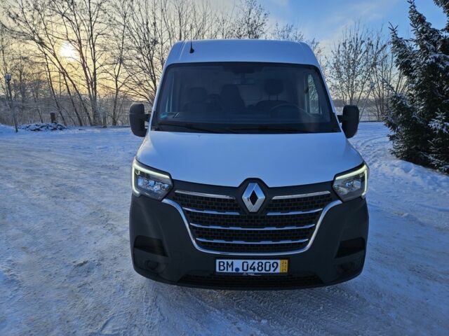 Рено Мастер, объемом двигателя 0 л и пробегом 0 тыс. км за 20700 $, фото 1 на Automoto.ua