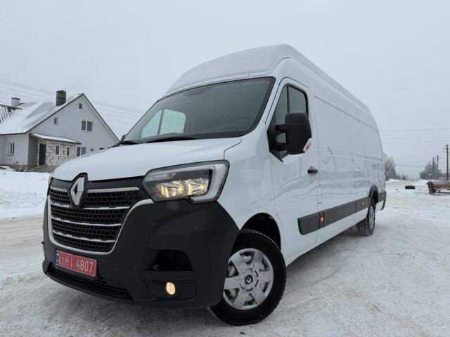 Рено Мастер, объемом двигателя 0 л и пробегом 0 тыс. км за 21600 $, фото 1 на Automoto.ua