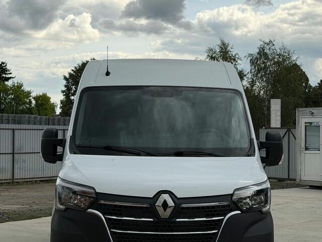 Рено Мастер, объемом двигателя 2.3 л и пробегом 39 тыс. км за 25500 $, фото 1 на Automoto.ua