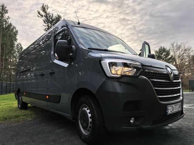Рено Мастер, объемом двигателя 0 л и пробегом 0 тыс. км за 21096 $, фото 1 на Automoto.ua